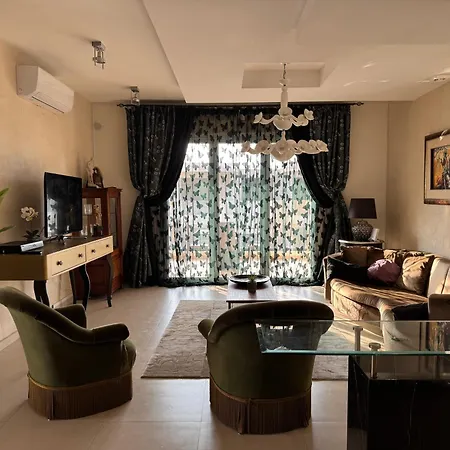 Huge Penthouse With Private Pool Apartment Paphos
